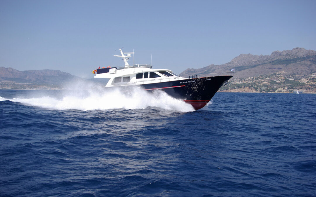 BELLIURE 60 MY