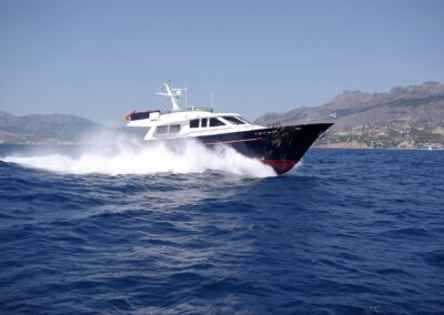 BELLIURE 60 MY